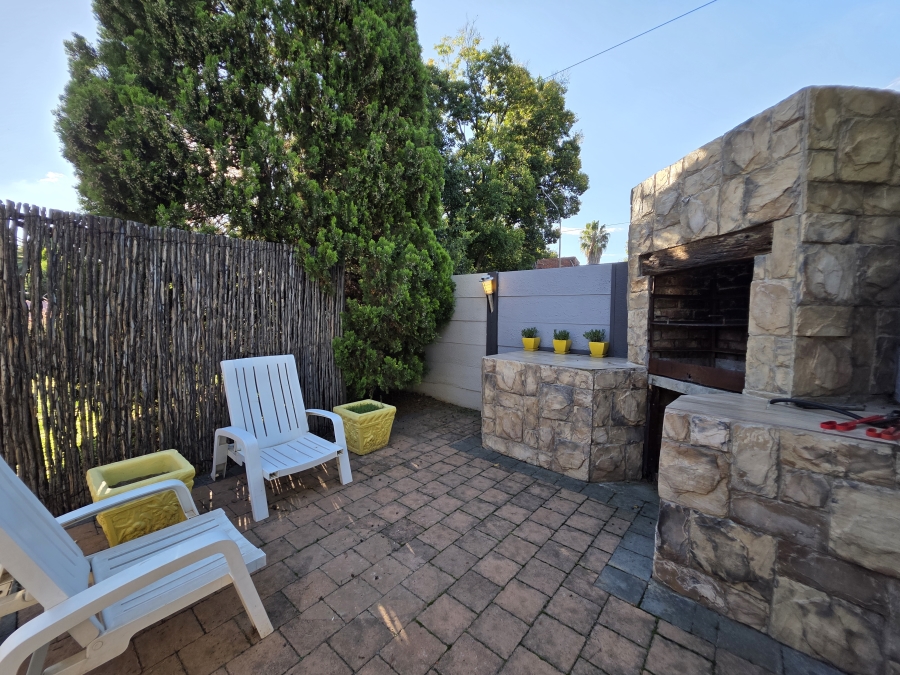 3 Bedroom Property for Sale in Riebeeckstad Free State